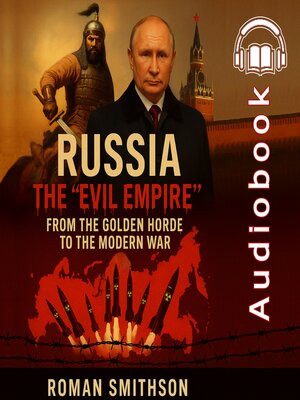 cover image of Russia
